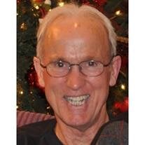 William "Mike" Bruener