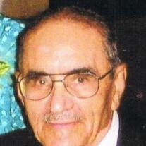 Stanley  Joseph Wiltz Sr.