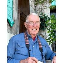 Robert B. Faust