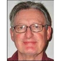 Murlin F. Weibel