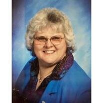 Marleen Kay Davis