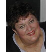 Marion Winter O'Donnell