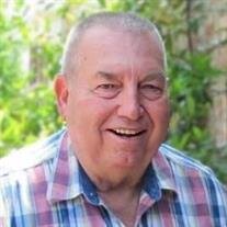 Paul Emil Albrecht Sr.