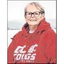Julie Ann Watrous
