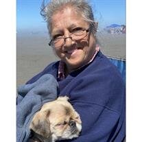 Kathleen Lee Hahn