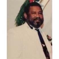 Walter Lee Smith Sr.