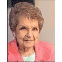 Jeanine Gladys Bailiff