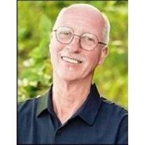 Gilbert Leonard Iverson