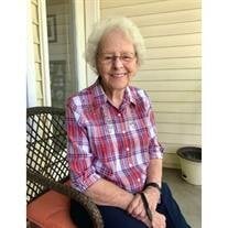 Clara R. Van Kley