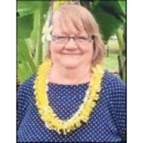 Joyce Lee Smith