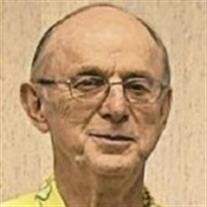 David Vyrle Smith