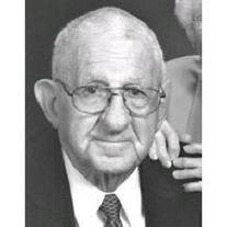 Ambrose Myron Barttelt