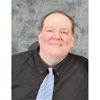 Joshua J. Horn