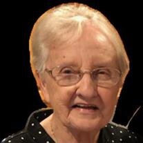 Gracie McKee