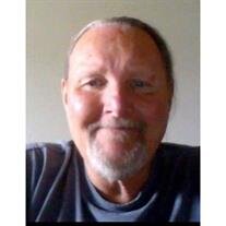 Steven Allan McAllister