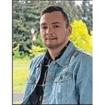 Ethan Elliott Bowers