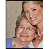 Lorene Christina Morgan