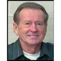 Larry Dean Nelson