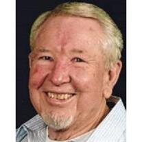 James Dale Brownlee