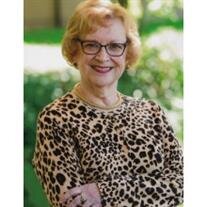 Julia Lee Norton
