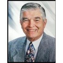 Kenneth "Ken" Ray Powell