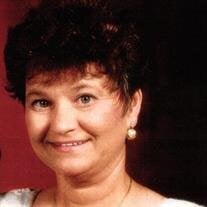 Norma Dreessen