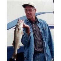 G. Roger Clemmer
