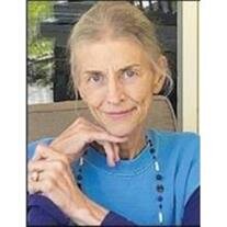 Elaine Aloias Killian