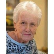Sharon Anne Ingalls