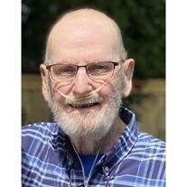 Gary D. Richards