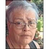 Leslie Madelyn Batten