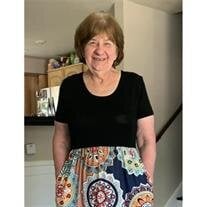 Theresa F. Jeran- Rawlings