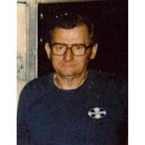 Albert L. Heup