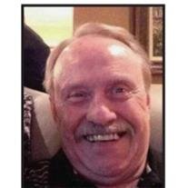 Jerry Charles Nichols