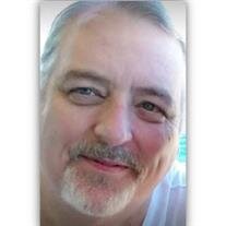 Mark Steven Benedict