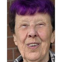 Jeannette M. Ely