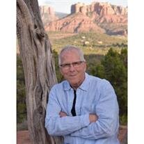 Kirk E. Frazier