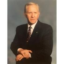 James Walter Malott