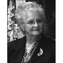 Edith B. Shaffer
