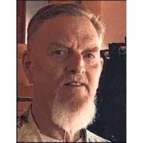 Kenneth Eugene Coats