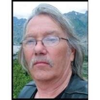 Lee Curtis Speratos