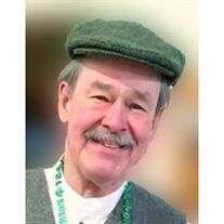 Dennis M. "Mike" Donovan