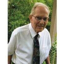 Lester Vernon Seter