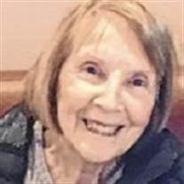 Sylvia Joyce Fletcher