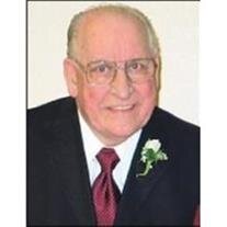 John Edward Ojala