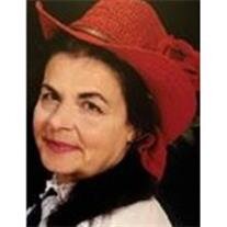 Patsy Leona Martin