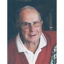 Edward Michael Wolf, Jr.