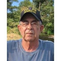 James Claire Seekins