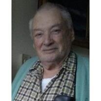 Thomas Irvin Combs