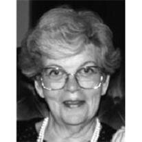 Lelia Marie Codi